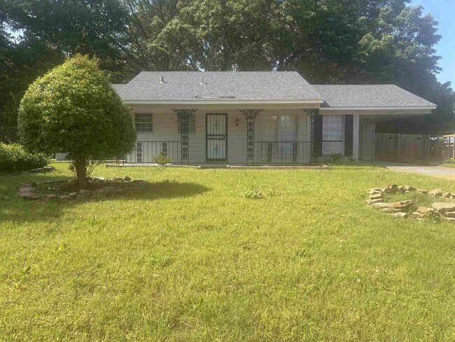 Primary Photo - 4845 Ortie Dr