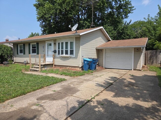 Building Photo - Charming 3-Bedroom Single Family Home – Your Perfect Space Awaits