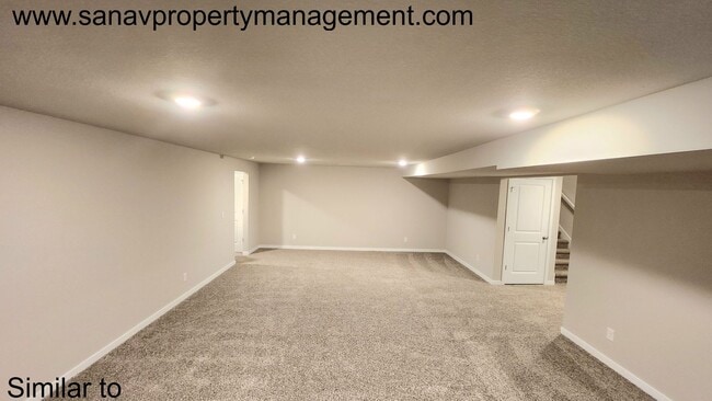 Building Photo - Single Family Ranch Home with a Finished Basement in West Des Moines !! Quality Living. It Starts...