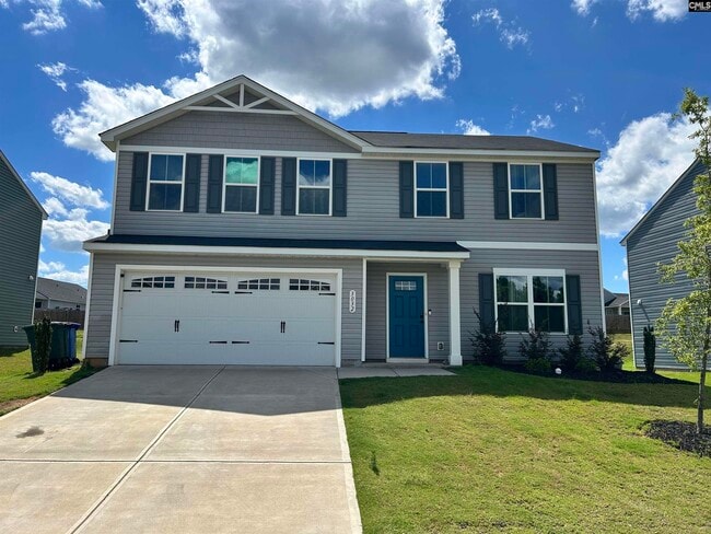 Building Photo - 3032 Blue Brook Ln