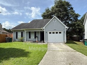 Building Photo - 5909 Idol Ct