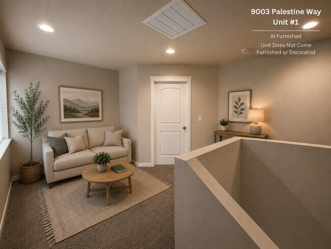 Building Photo - 9003 Palestine Way