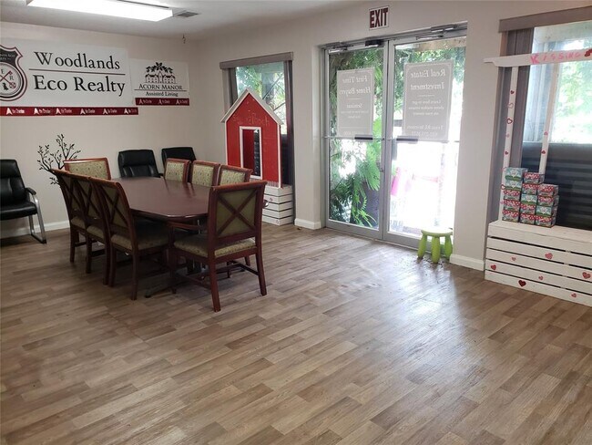 Building Photo - 26519 I-45