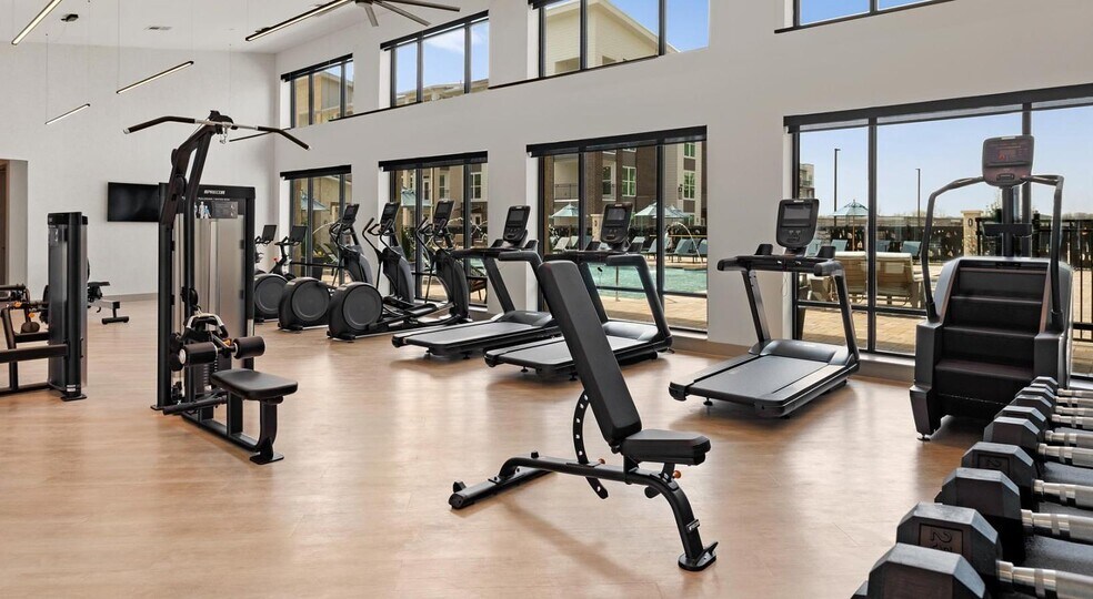 Building Photo - 4401 Bunker Hill Rd