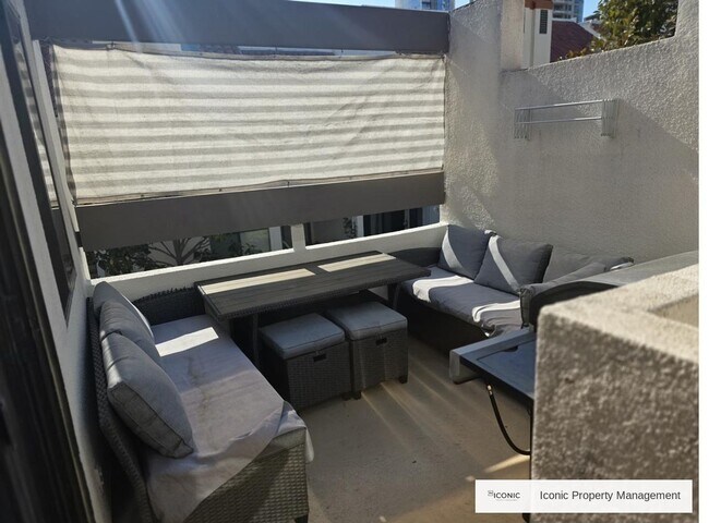 Building Photo - 701 Kettner Blvd