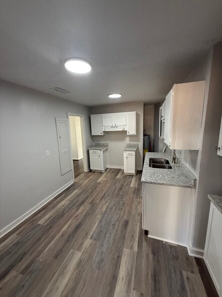 Building Photo - 6633 Millard Fuller Rd