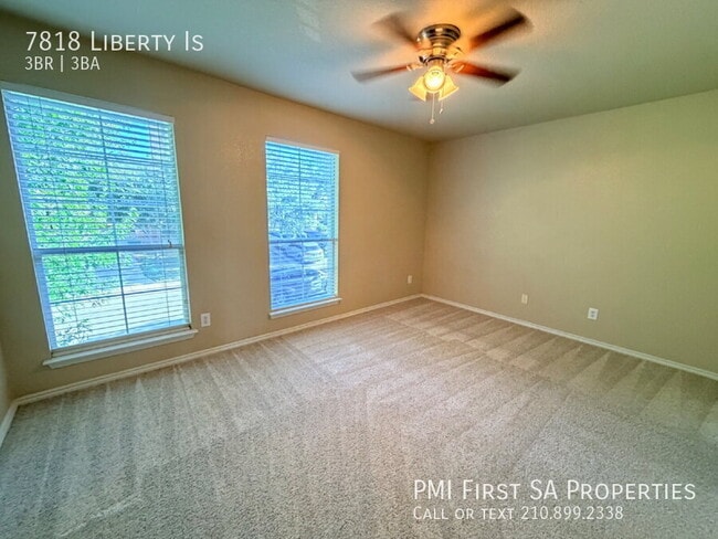 Building Photo - 7818 Liberty Island