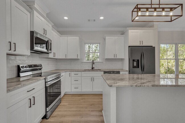 Building Photo - New Construction