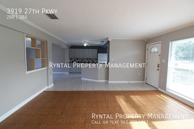 Building Photo - 3919 27th Pkwy