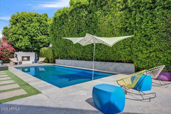 Building Photo - 4528 North 39th Pl