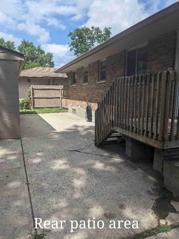 33 Powhatton Dr 33 Powhatton Dr Milford OH 45150 Apartment Finder