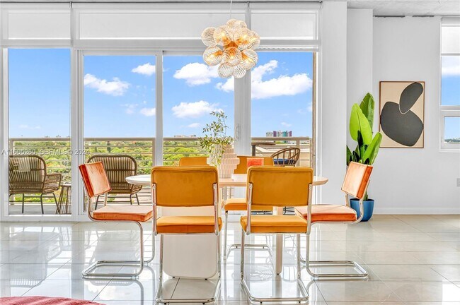 Building Photo - 3250 NE 1st Ave