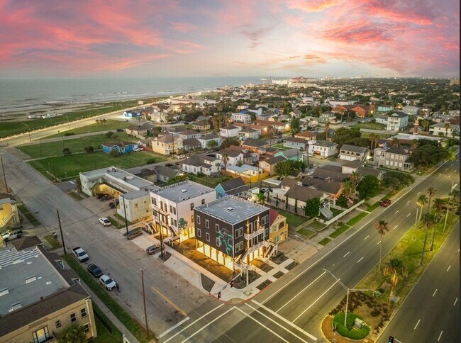 Building Photo - 1009 8th St