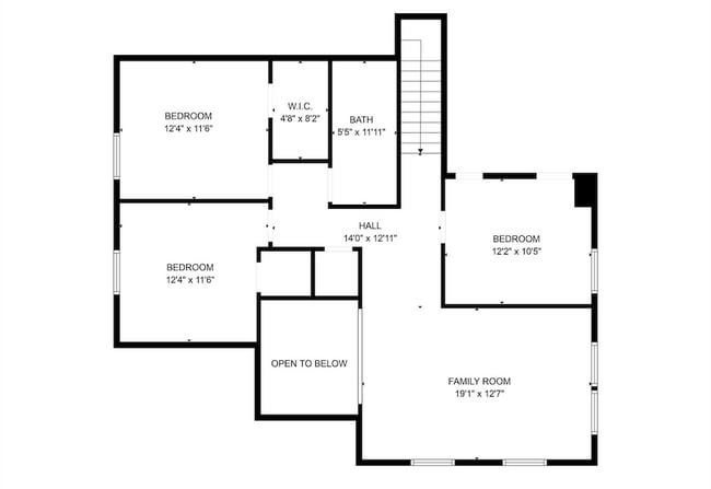Building Photo - 3113 Brazos Dr