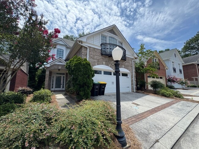 Primary Photo - Executive Rental in Pear Alley Condominium...