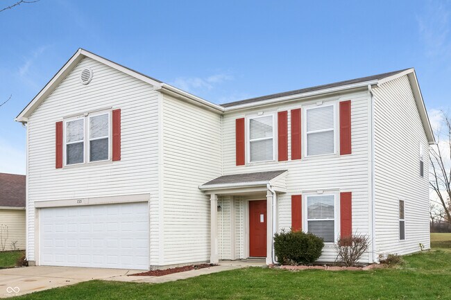 Building Photo - 735 Streamside Dr