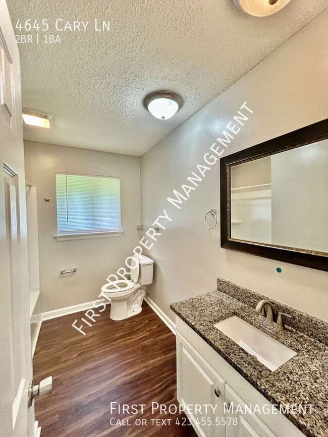 Building Photo - 4645 Cary Ln