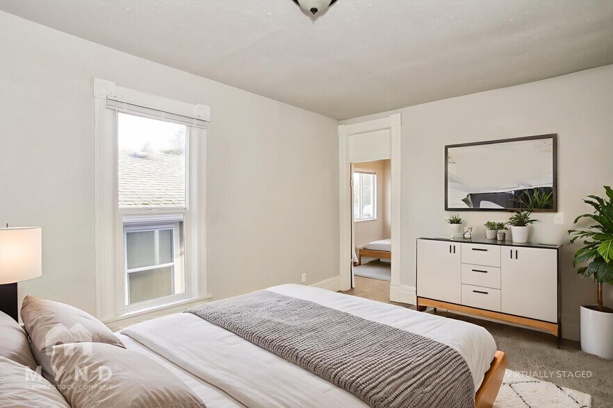 Building Photo - 1214 S 8th St