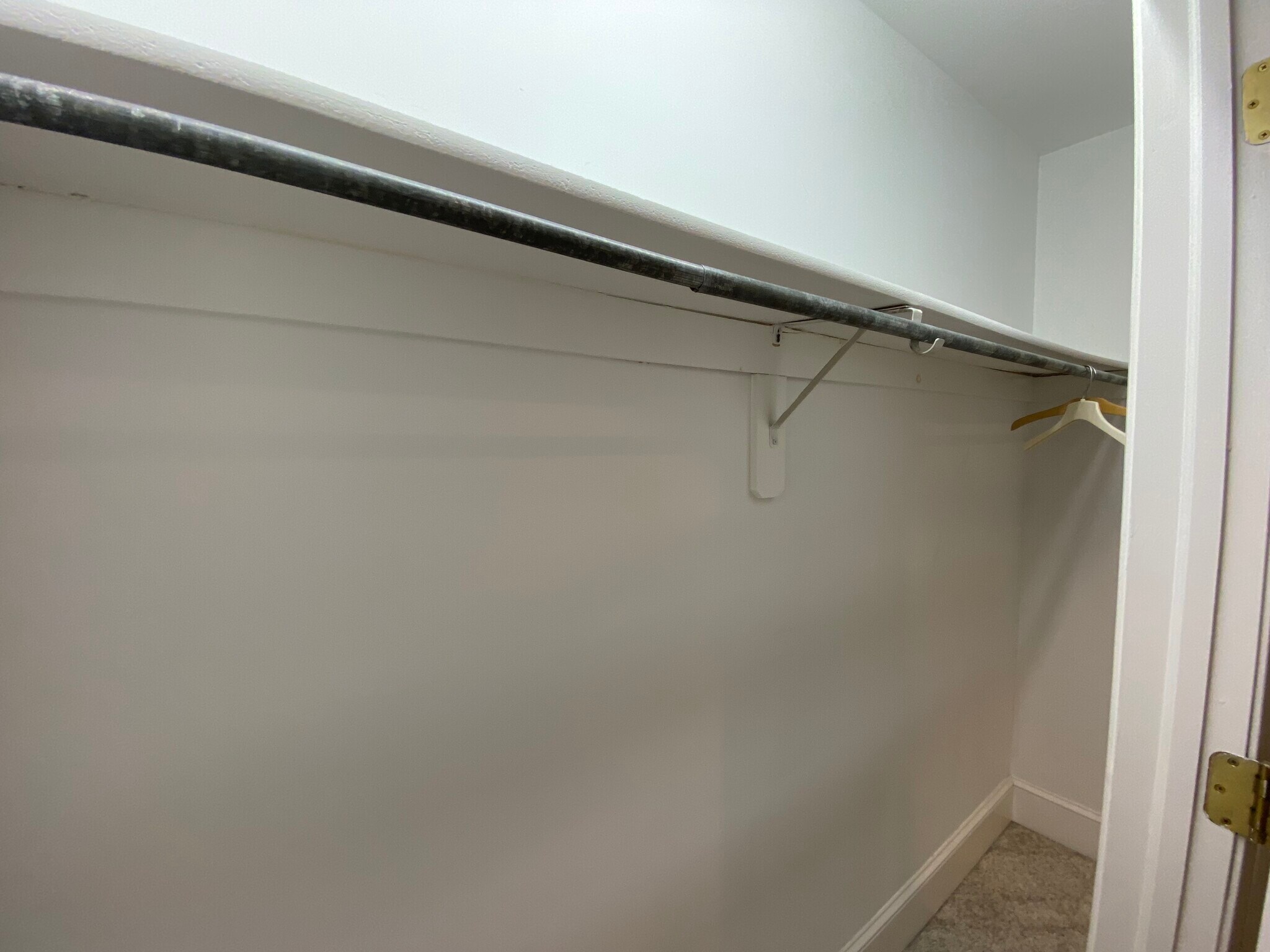 Closet - 1926 Sugar Bottom Rd
