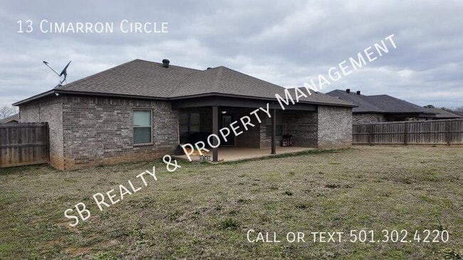 Building Photo - 13 Cimarron Cir