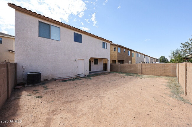 Building Photo - 9326 W Williams St