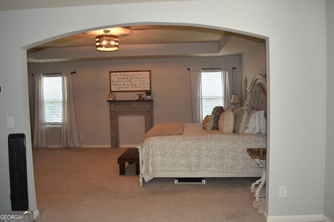 Building Photo - 1329 Old Glory Ct