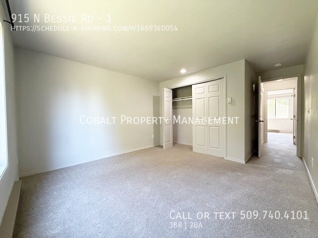Building Photo - 915 N Bessie Rd