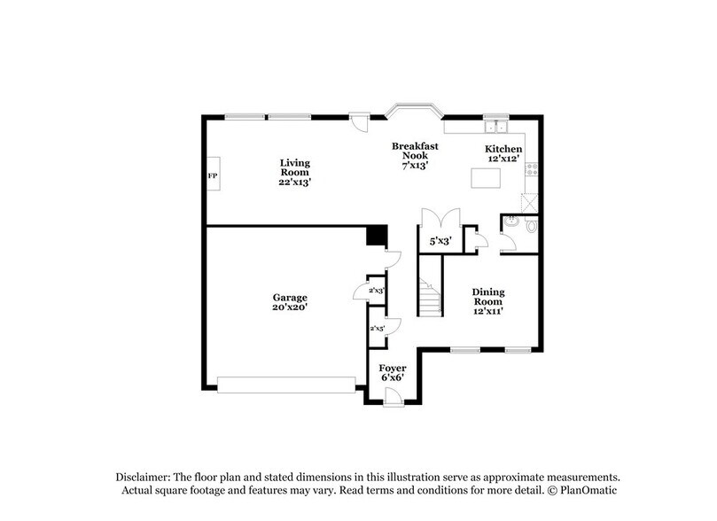 Building Photo - 4005 Iverson St