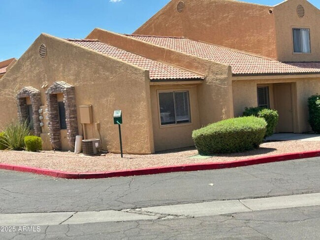 Building Photo - 3511 E Baseline Rd