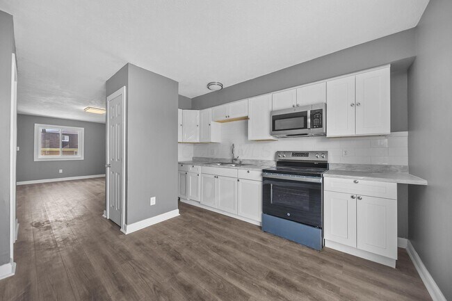 Building Photo - 3654 Arnelle Rd