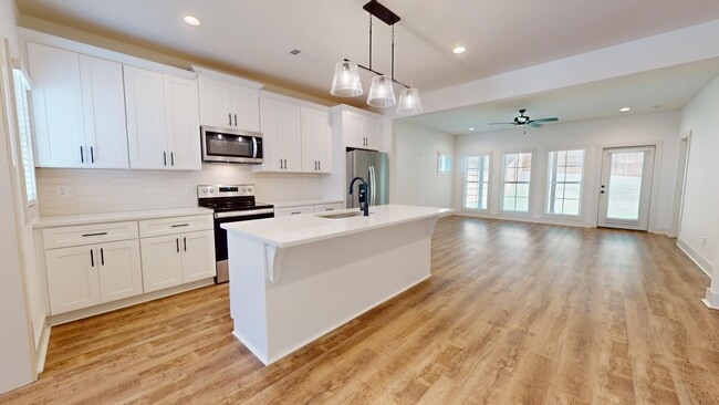 Building Photo - Fox Run Village - Opelika