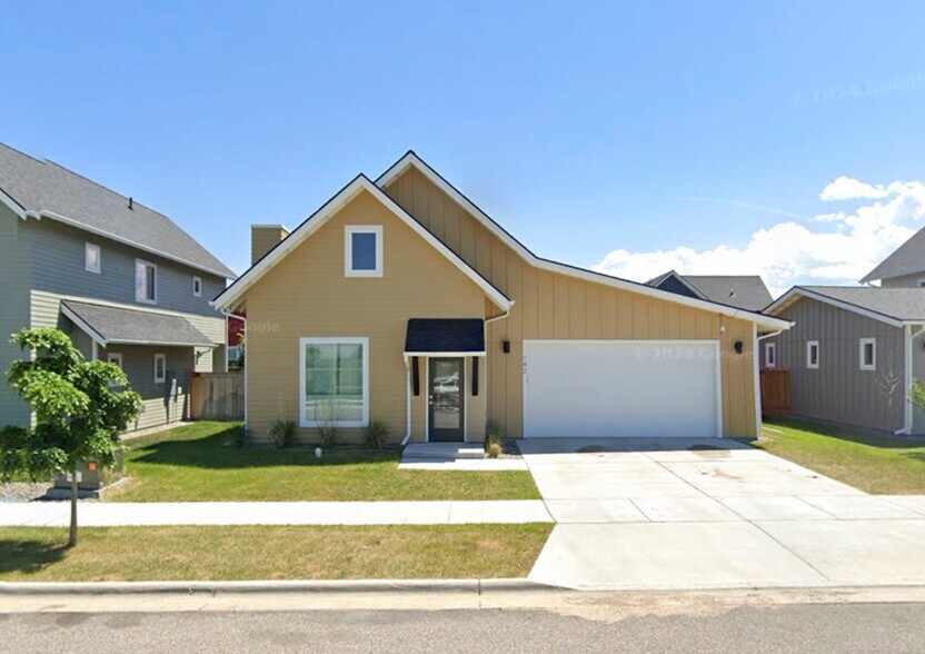 Primary Photo - 142 S Eldorado Ave