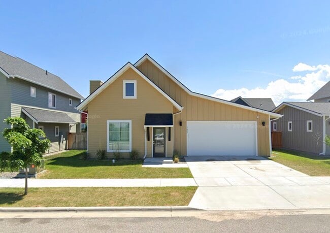 Building Photo - 142 S Eldorado Ave