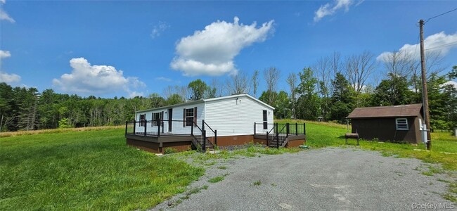 Building Photo - 286 Shortcut Rd