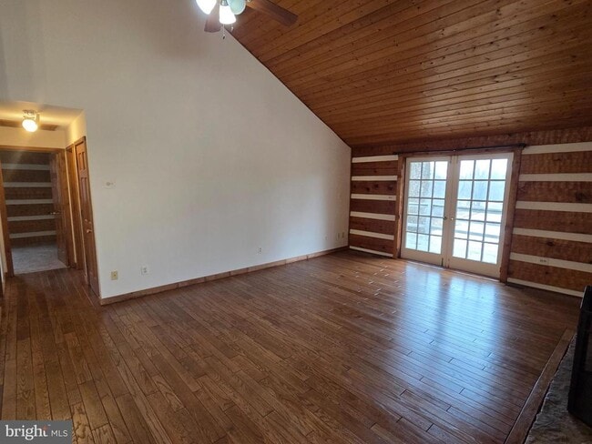 Building Photo - 8022 Dulins Ford Rd