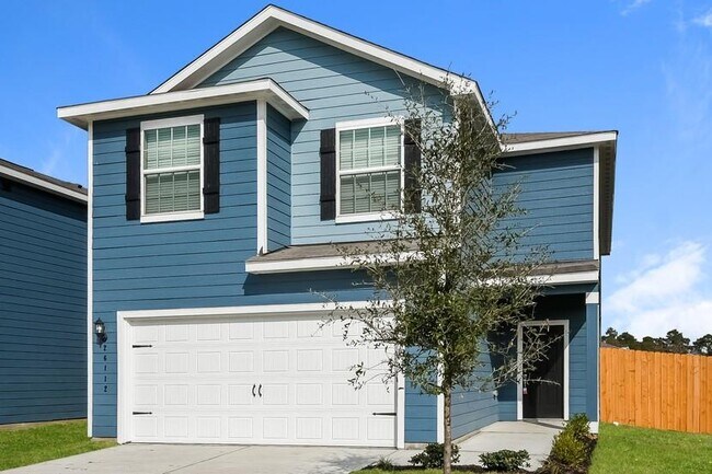 Building Photo - 26112 Hals Dr