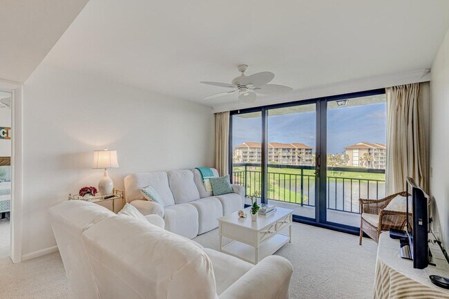 Building Photo - 601 S Seas Dr