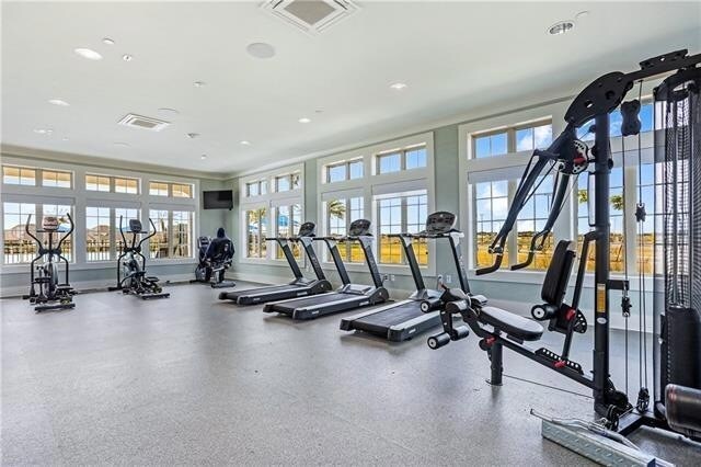 Building Photo - 4356 Marais River Dr