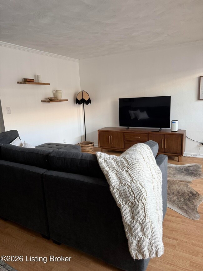 Building Photo - 1040 Cherokee Rd