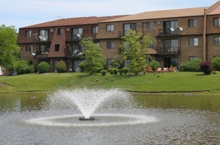 Building Photo - Salem Walk Apartments