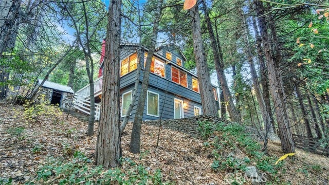 Building Photo - 26776 CA-189