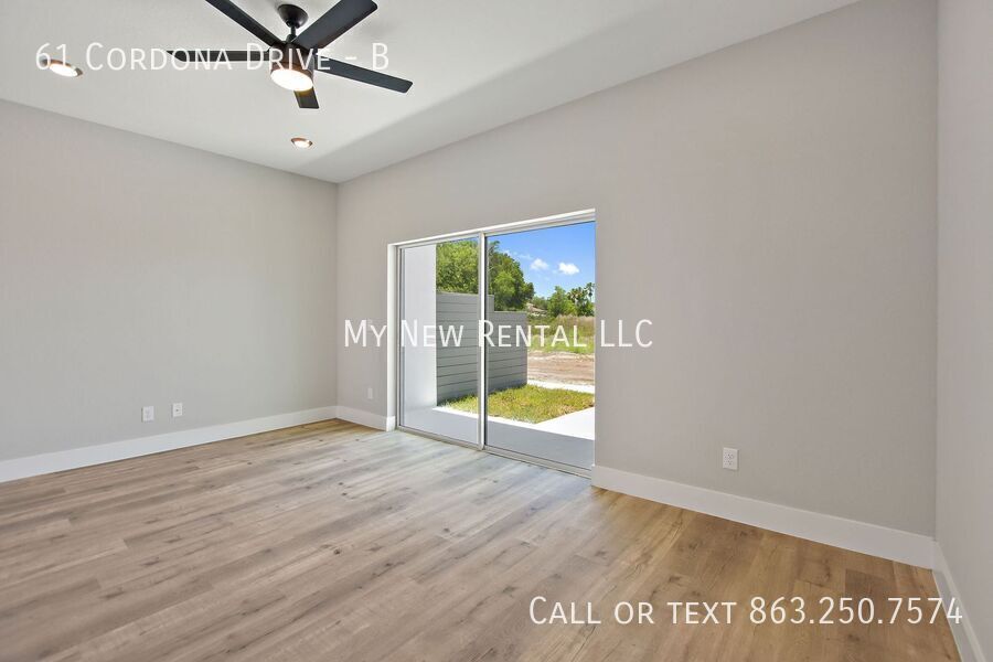 Building Photo - 61 Cordona Dr