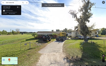 Building Photo - 1207 Colson Rd