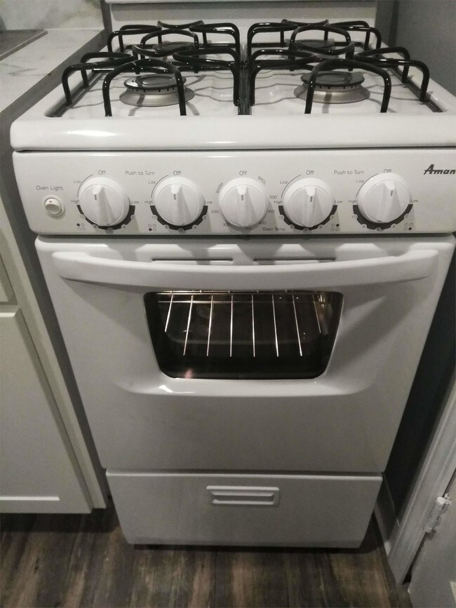 Building Photo - 1322 Parrett St