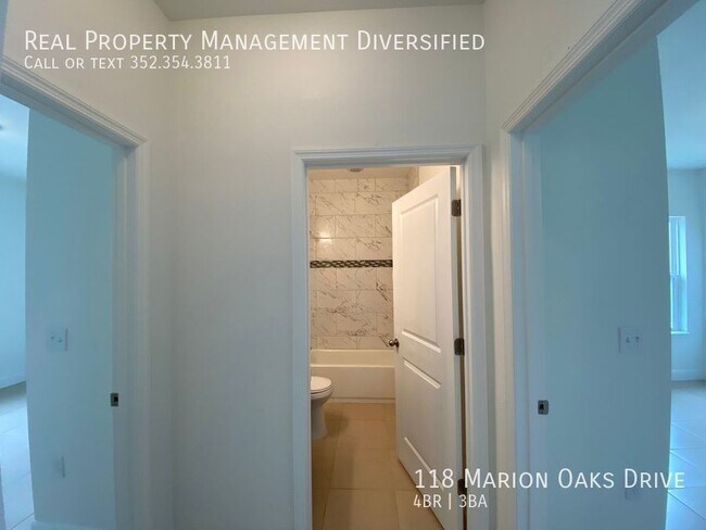 Building Photo - 118 Marion Oaks Dr