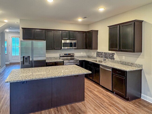 Building Photo - 4861 Ancient Glacier Ln