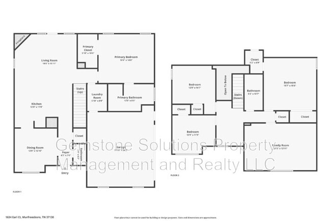 Building Photo - 1634 Earl Ct