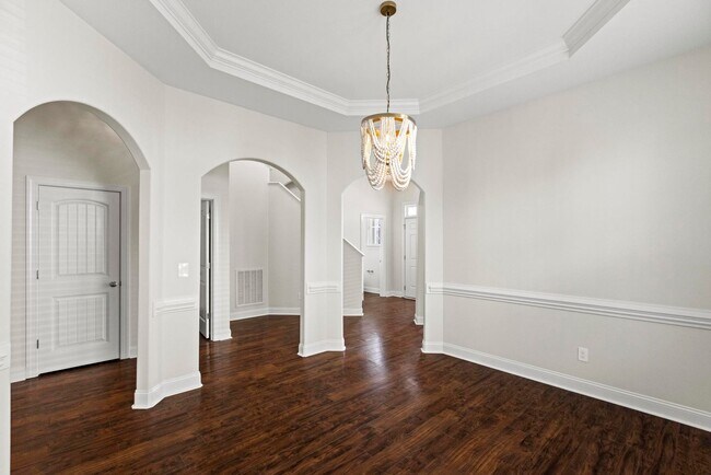 Building Photo - Spacious House for rent in Neighborhoods Of Holly Ridge!