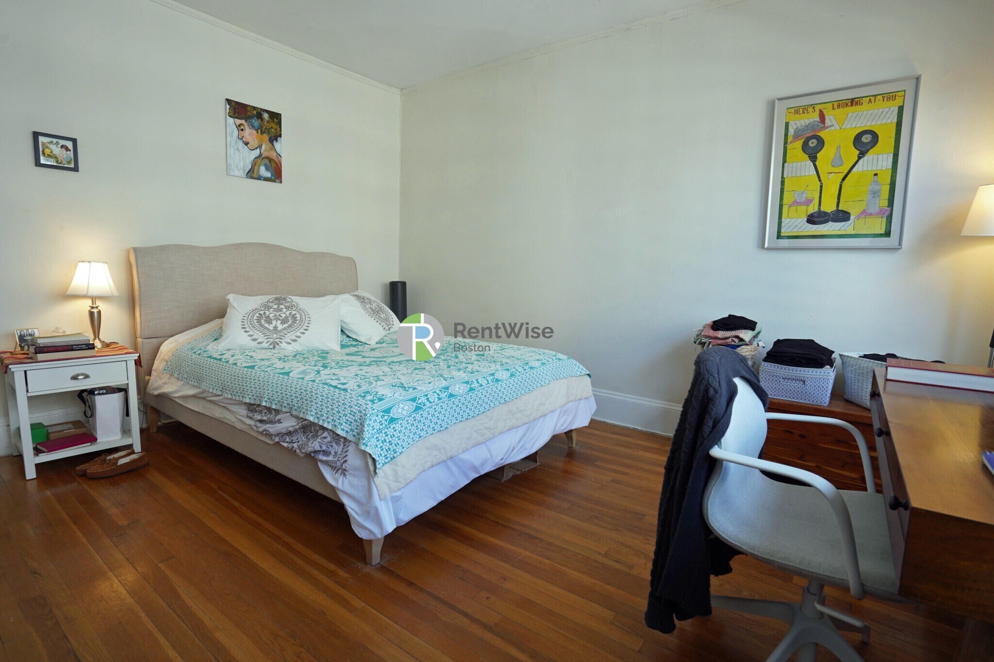 Building Photo - 294 Harvard St