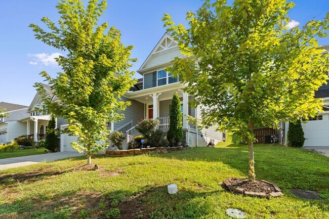 Building Photo - 4BR House
